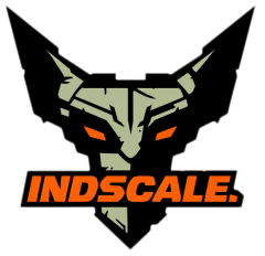 INDSCALE lynx mark